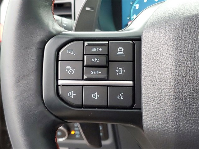 Used 2025 Ford F150 Raptor image 21