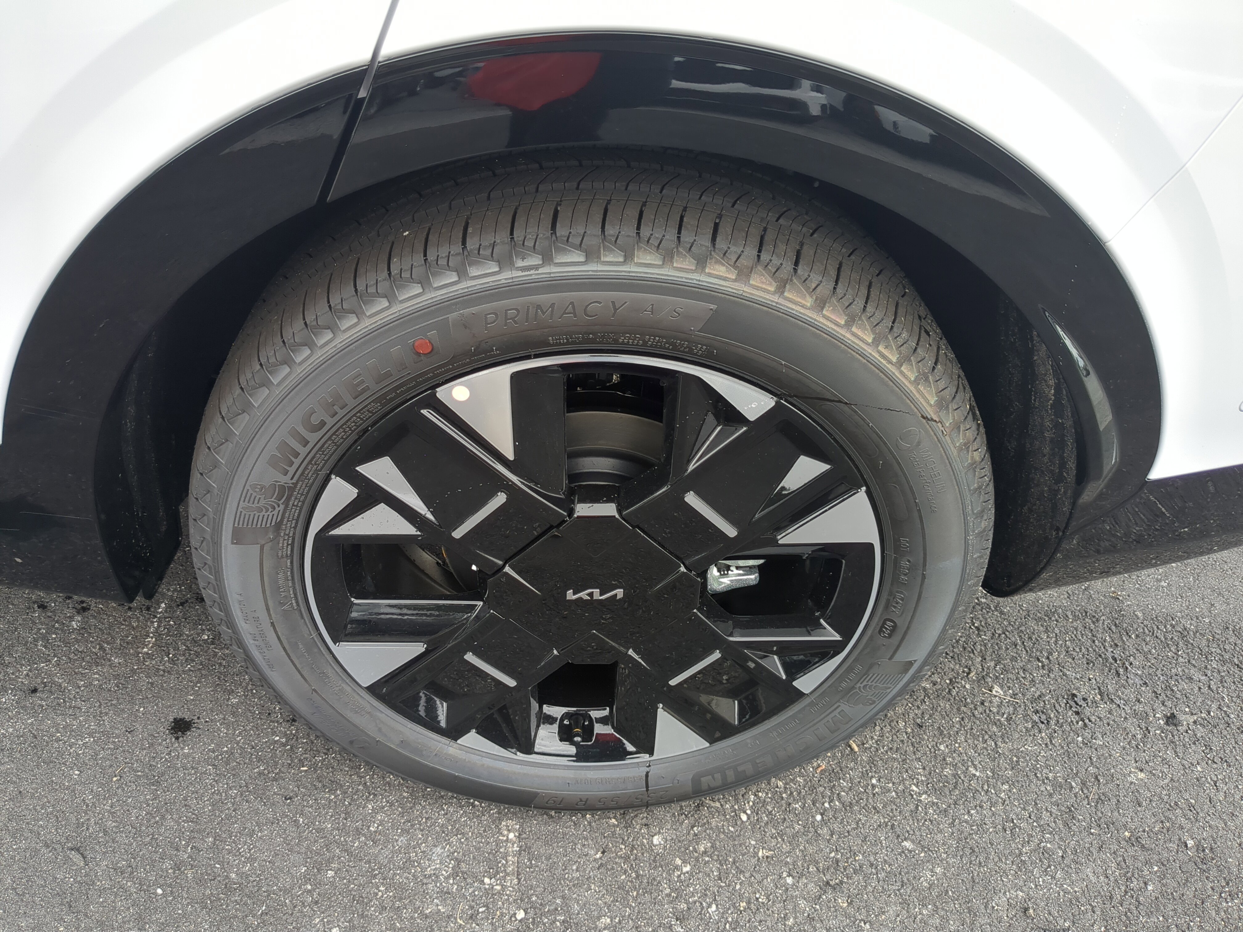 New 2026 Kia Sportage SX image 10