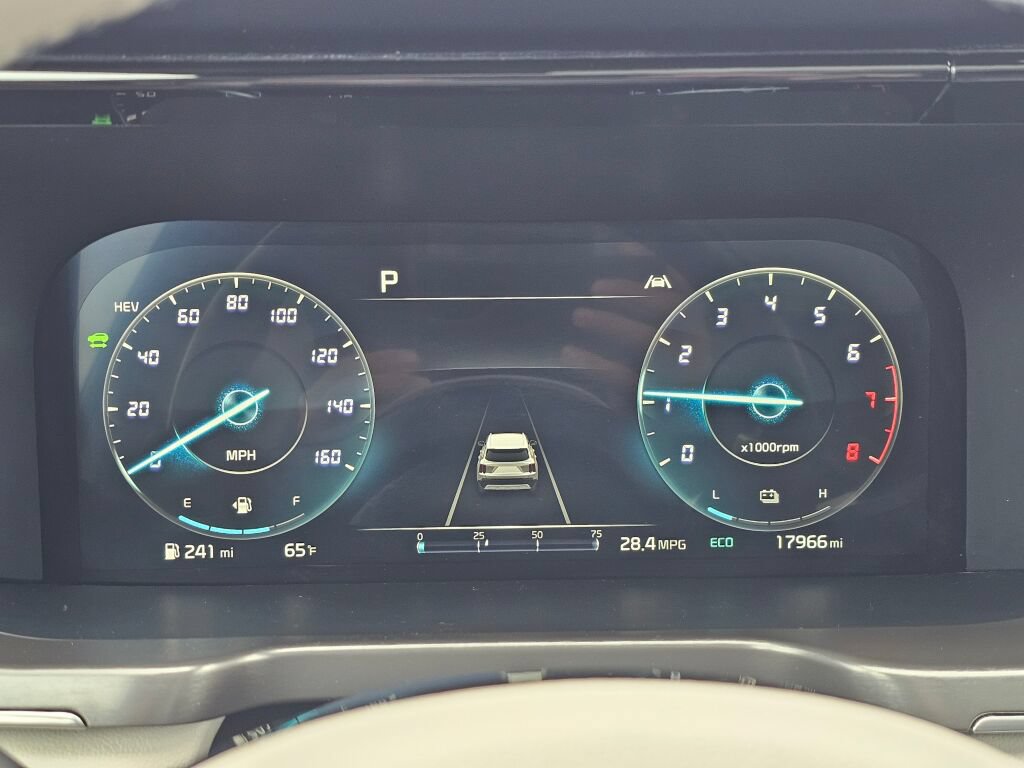 Certified 2023 Kia Sorento SX Prestige AWD/4WD image 13