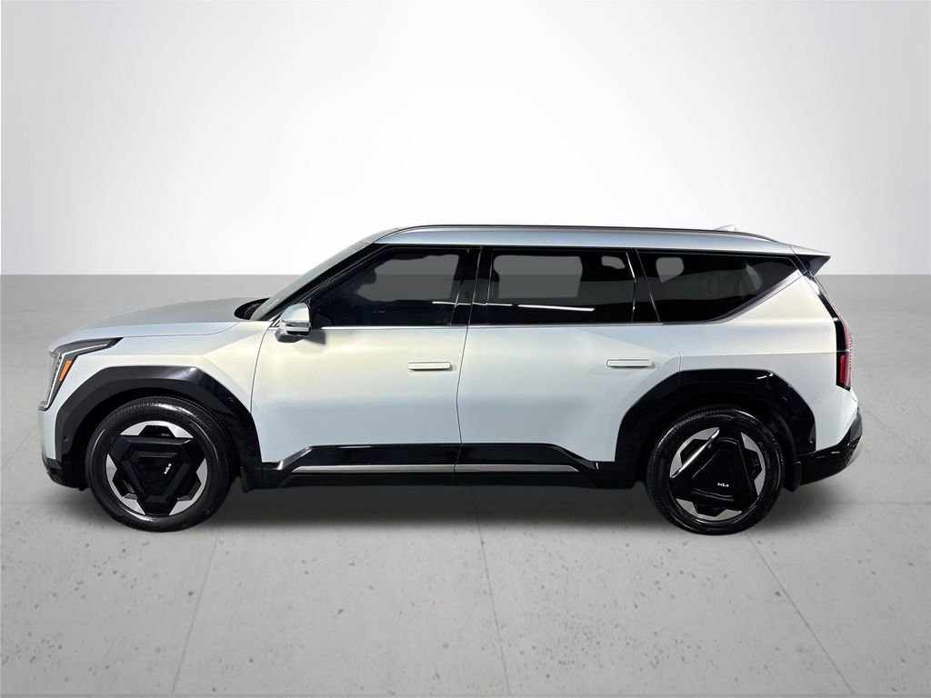 Certified 2024 Kia EV9 Land AWD/4WD image 9