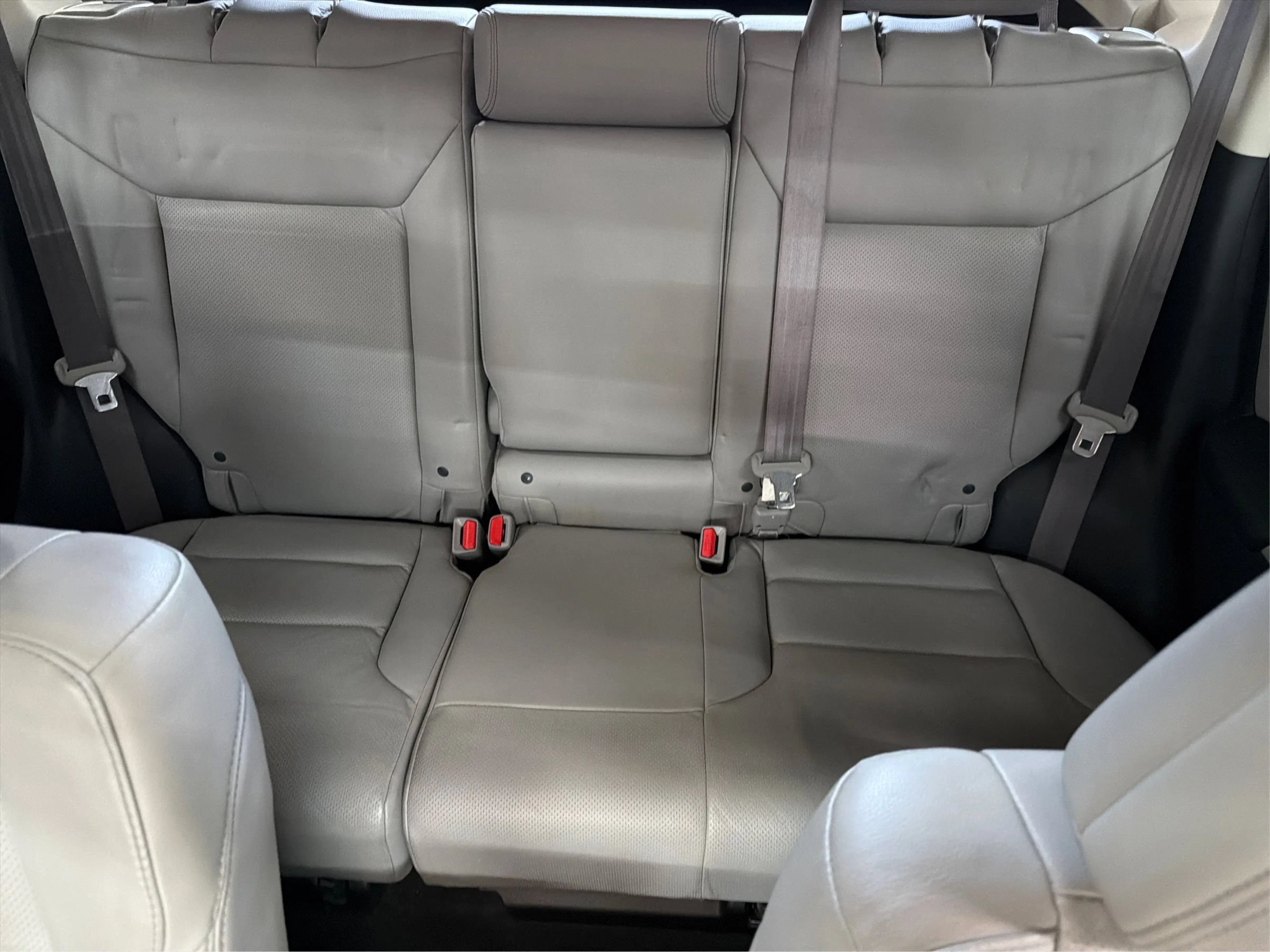 Used 2016 Honda CR-V EX-L image 29