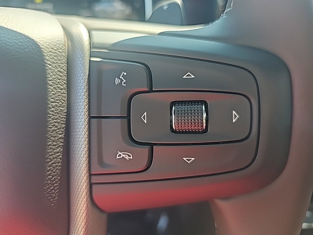 New 2025 GMC Sierra 1500 Denali w/ Denali Reserve Package image 21
