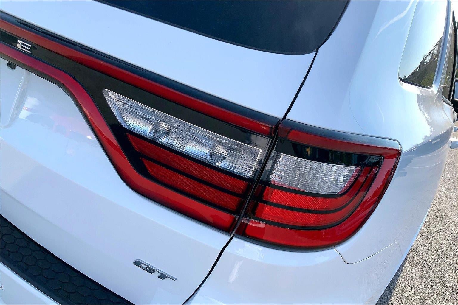 Used 2024 Dodge Durango GT AWD/4WD image 28