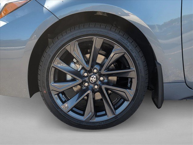 New 2027 Toyota Corolla SE FWD image 11