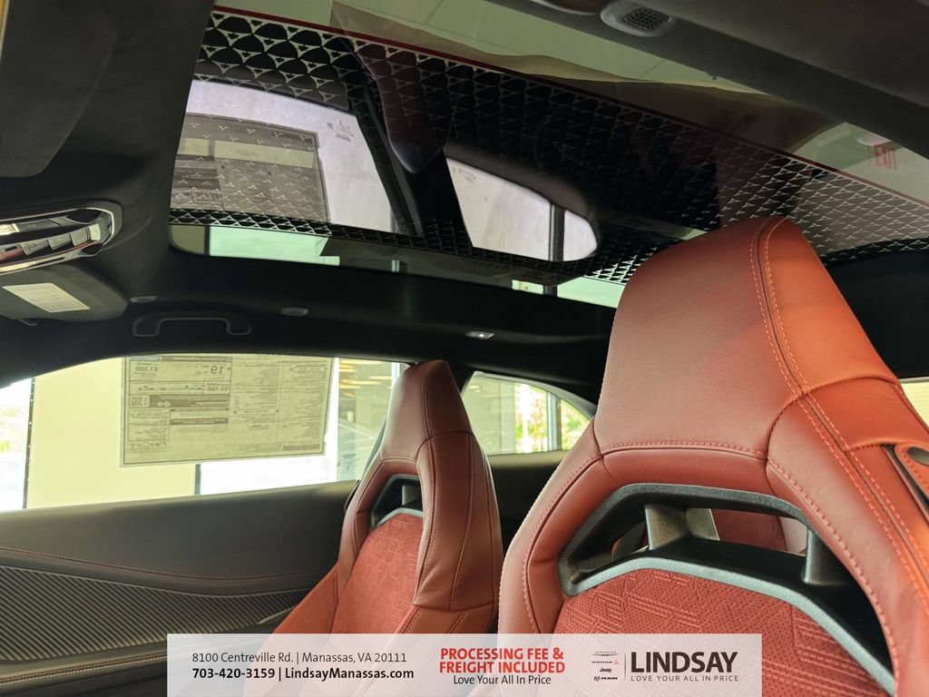 New 2027 Dodge Charger Scat Pack AWD/4WD image 20