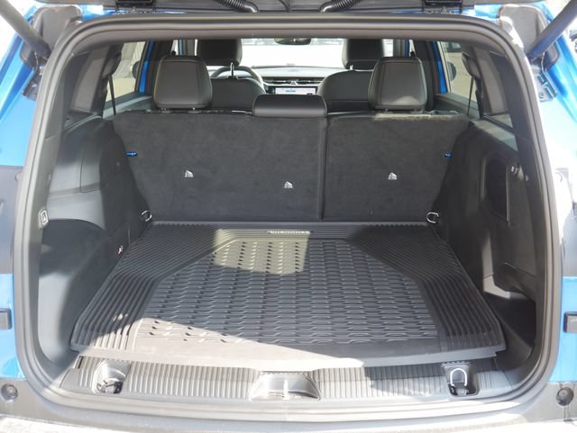 New 2026 Jeep Cherokee Limited AWD/4WD image 11