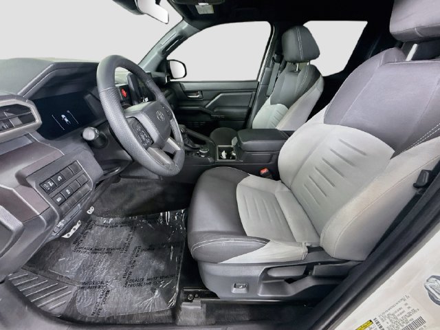 Certified 2026 Toyota Tacoma TRD Sport AWD/4WD image 22