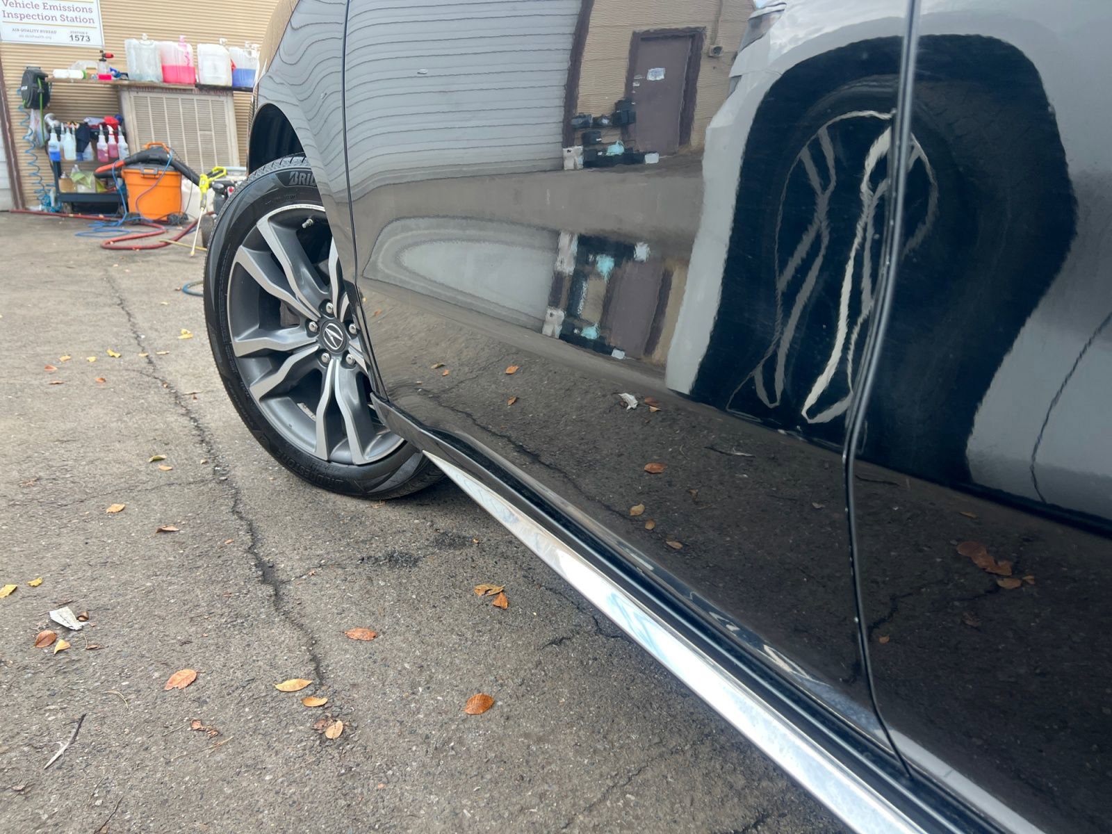 Used 2019 Acura MDX w/ Advance & Entertainment image 40