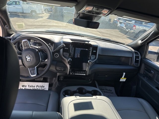 New 2026 RAM 4500 Tradesman image 28