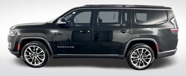 Used 2022 Jeep Wagoneer Series III w/ Premium Group I image 5