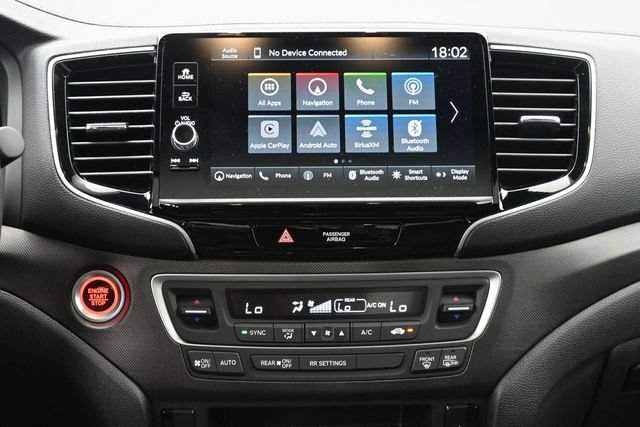 Used 2026 Honda Ridgeline TrailSport image 21