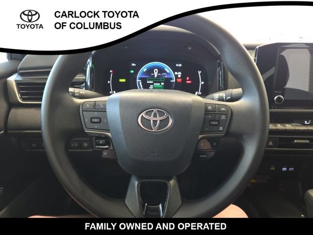 Used 2026 Toyota Camry LE FWD image 22