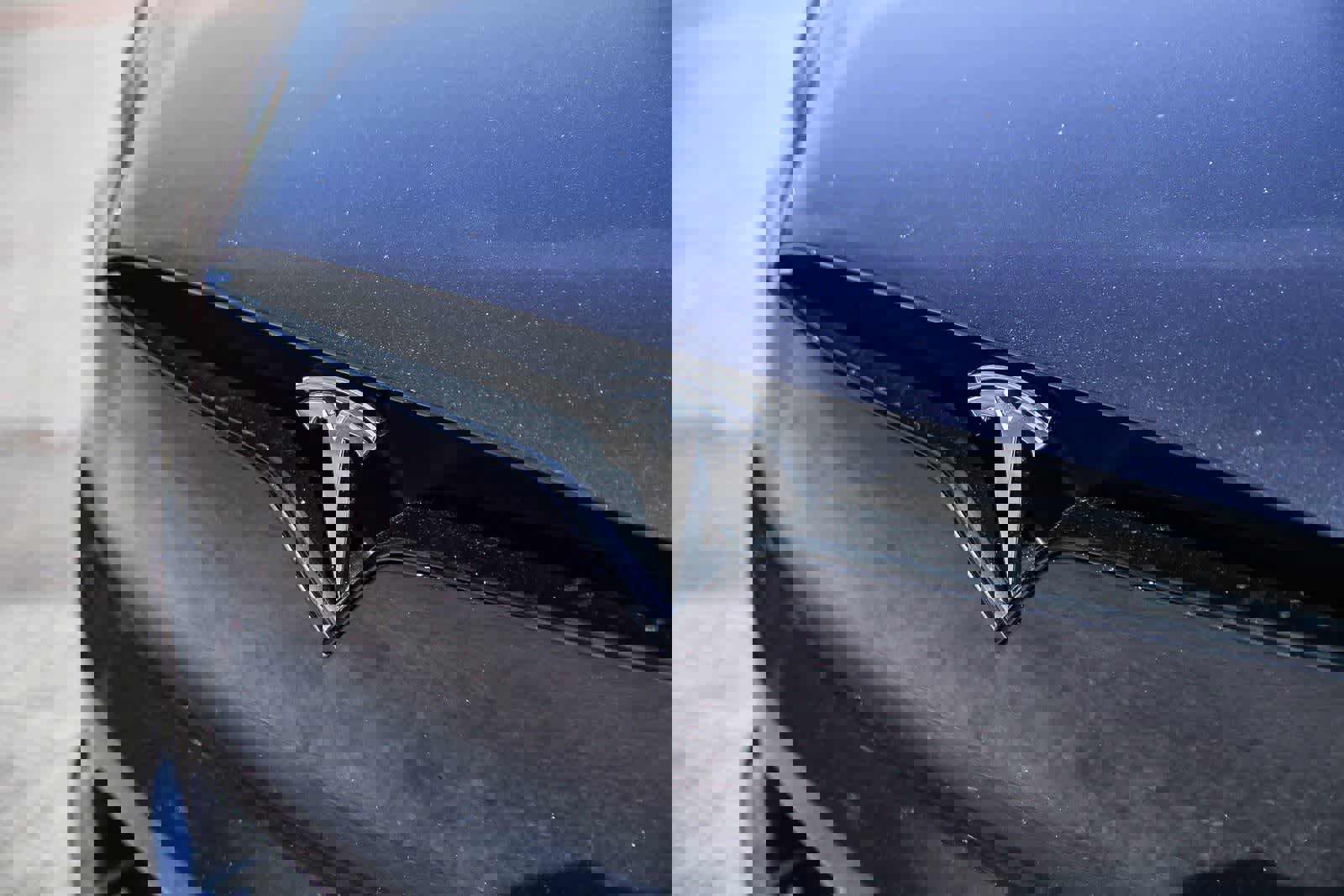 Used 2024 Tesla Model X image 11