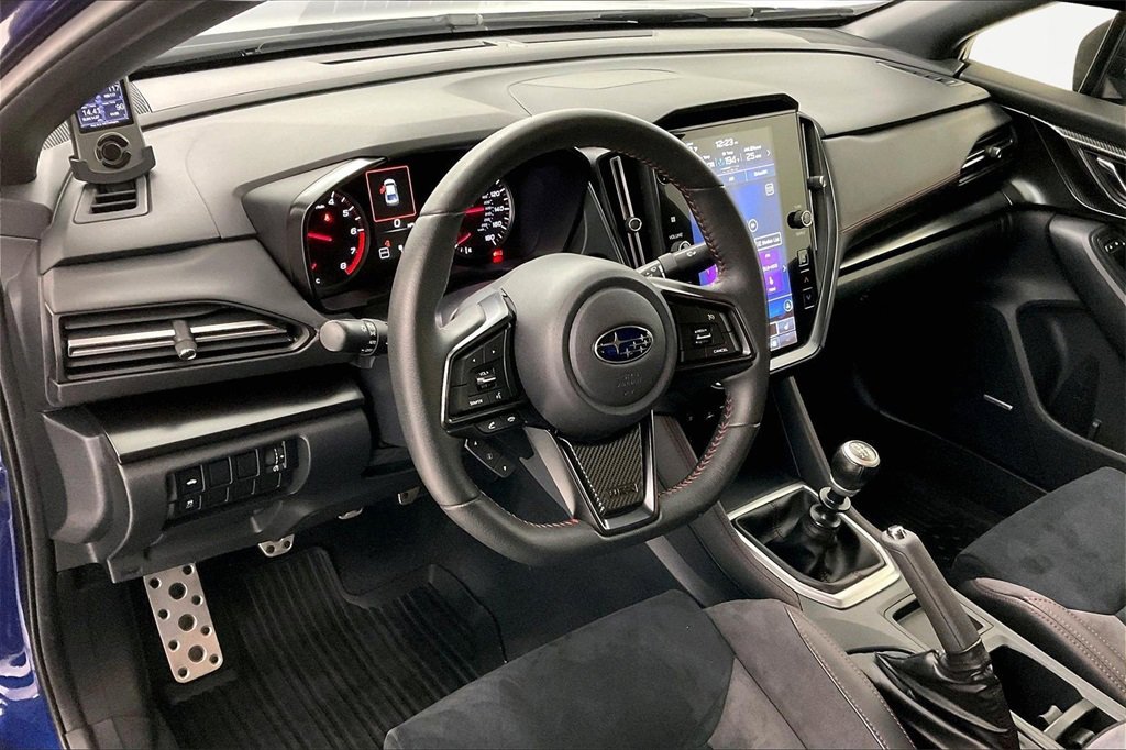 Used 2023 Subaru WRX Limited image 16