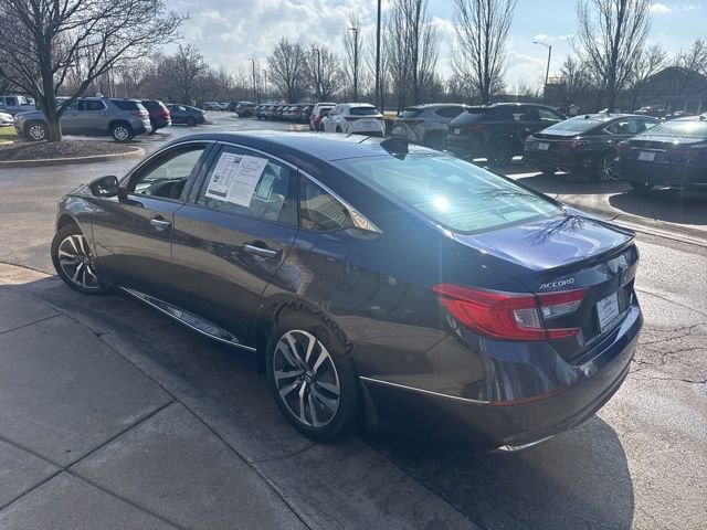 Used 2018 Honda Accord Touring image 5