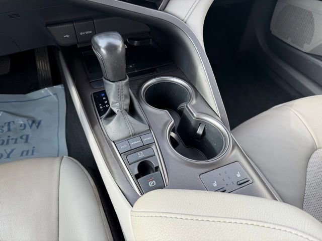 Used 2024 Toyota Camry XSE image 16