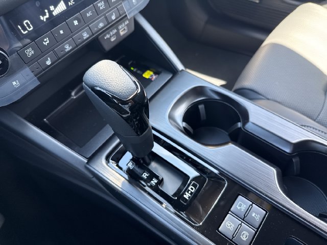 New 2026 Subaru Outback Touring XT AWD/4WD image 29