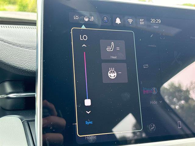 New 2024 Jeep Compass Limited image 11