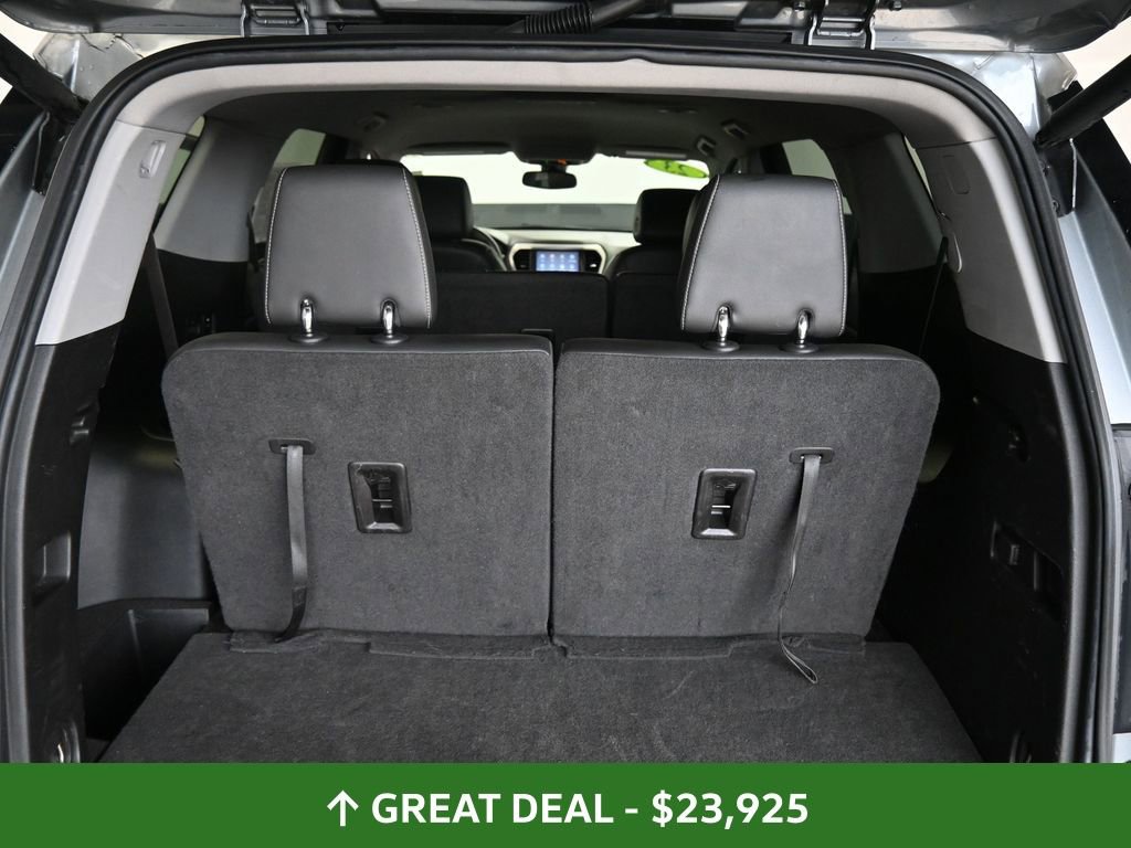 Used 2023 GMC Acadia SLT image 21