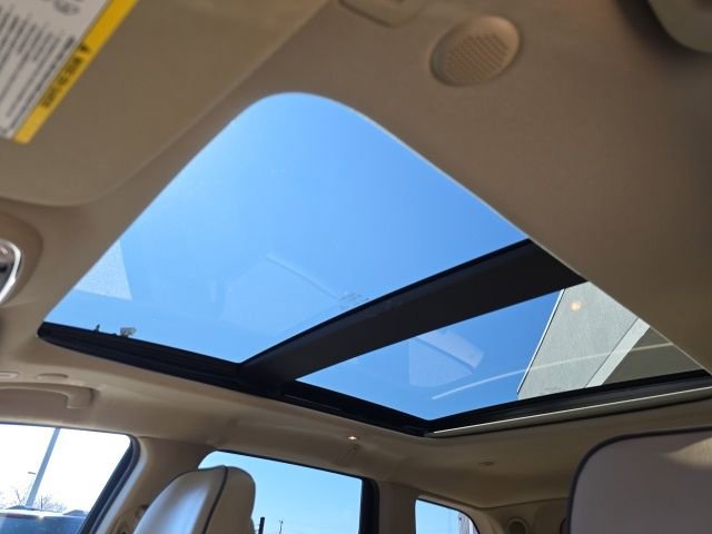 Used 2020 Jeep Grand Cherokee Overland image 24