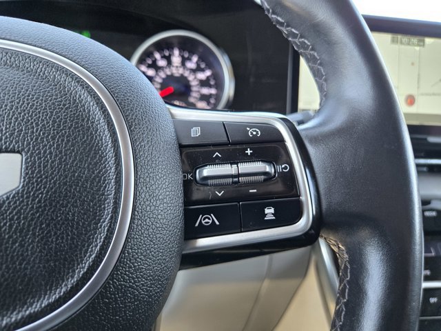 Used 2022 Kia Carnival SX FWD image 17