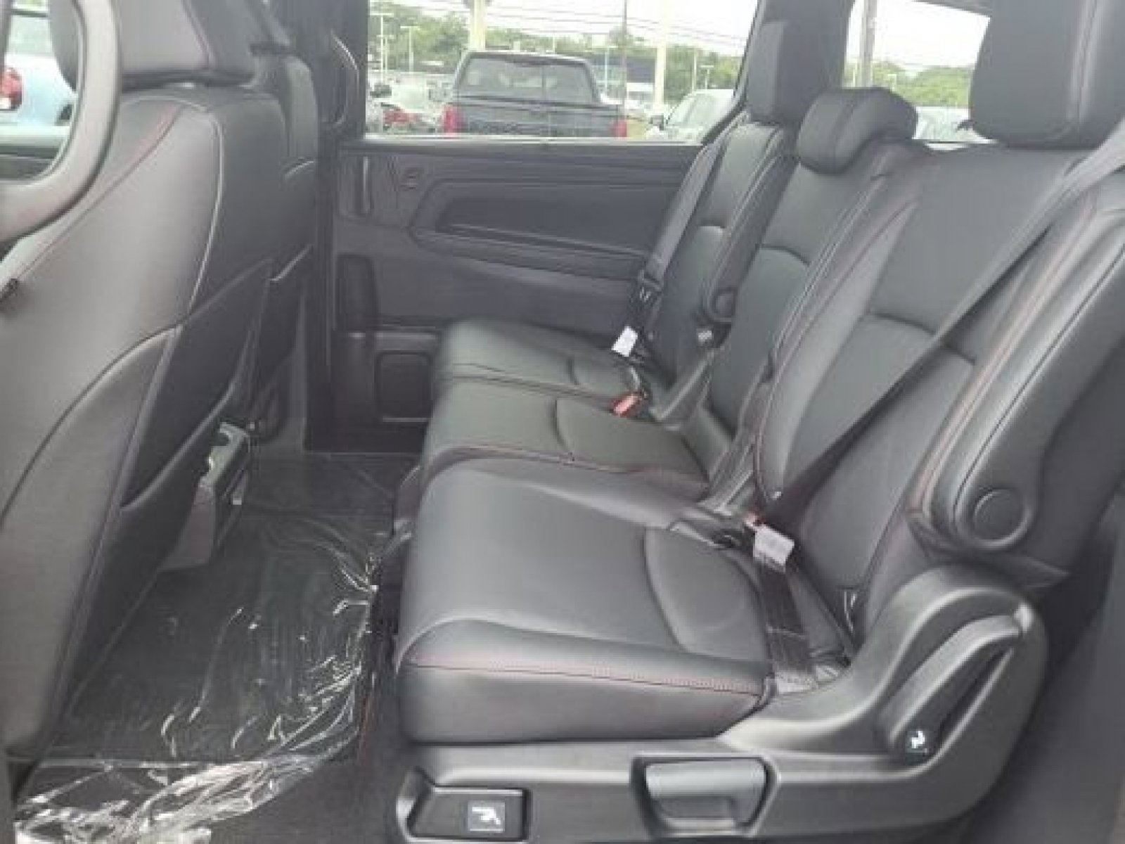 New 2026 Honda Odyssey Sport-L image 14