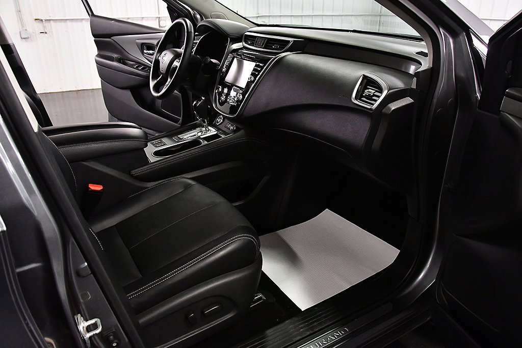 Used 2020 Nissan Murano SL image 28