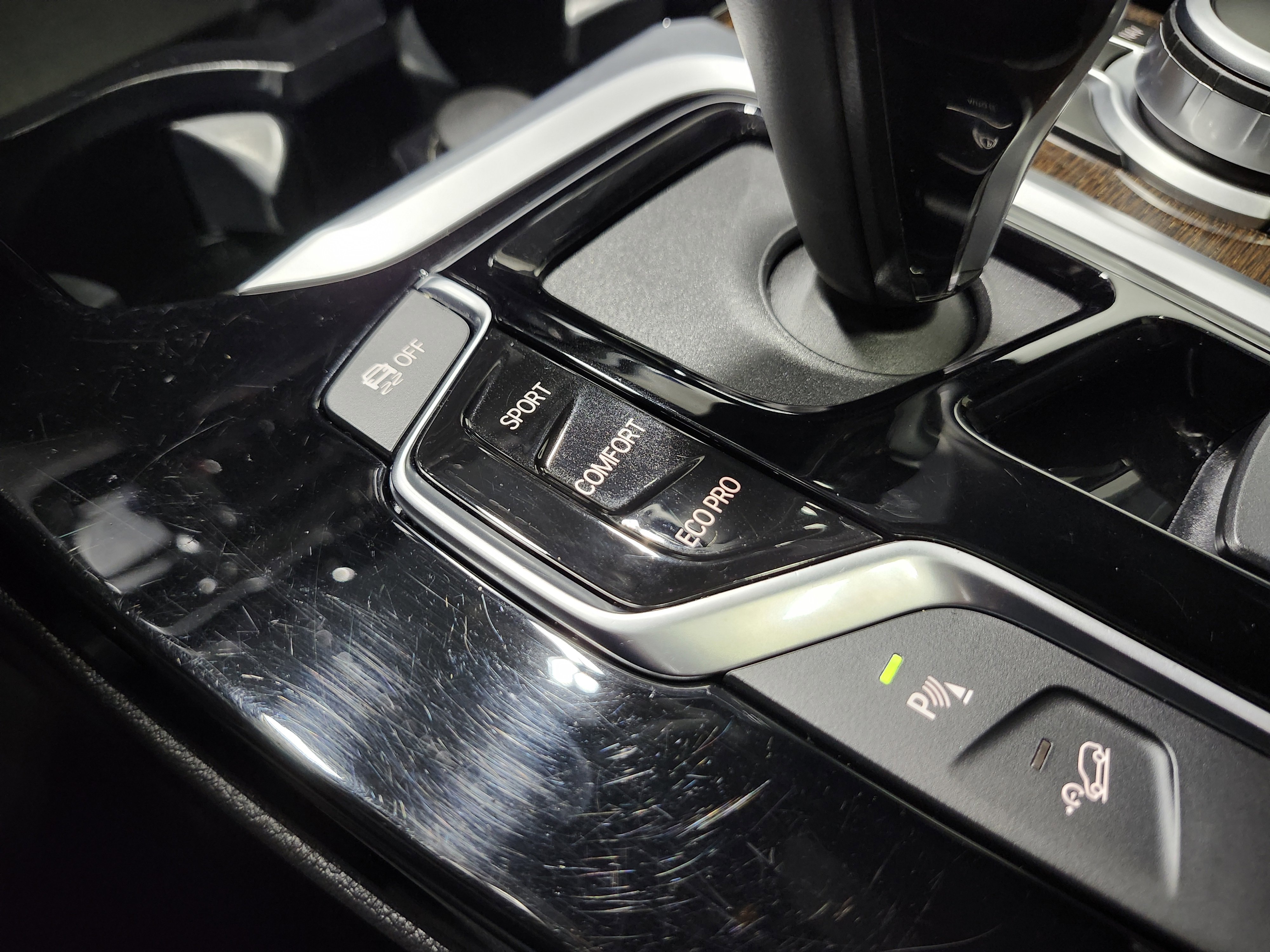 Used 2020 BMW X3 xDrive30i w/ Convenience Package image 11