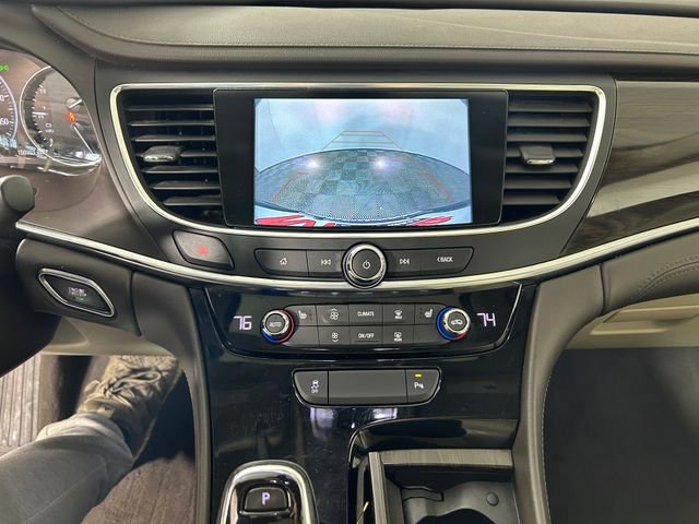 Used 2019 Buick LaCrosse Essence w/ Sun and Shade Package AWD/4WD image 23