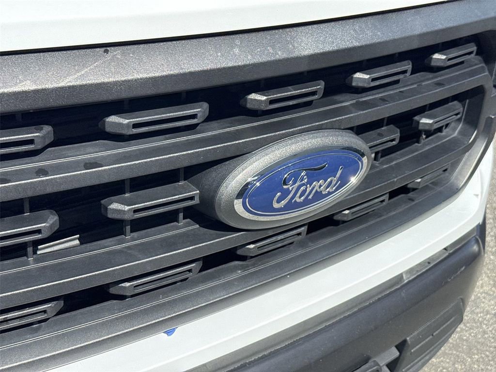 Used 2022 Ford F150 XL w/ Equipment Group 101A High image 24