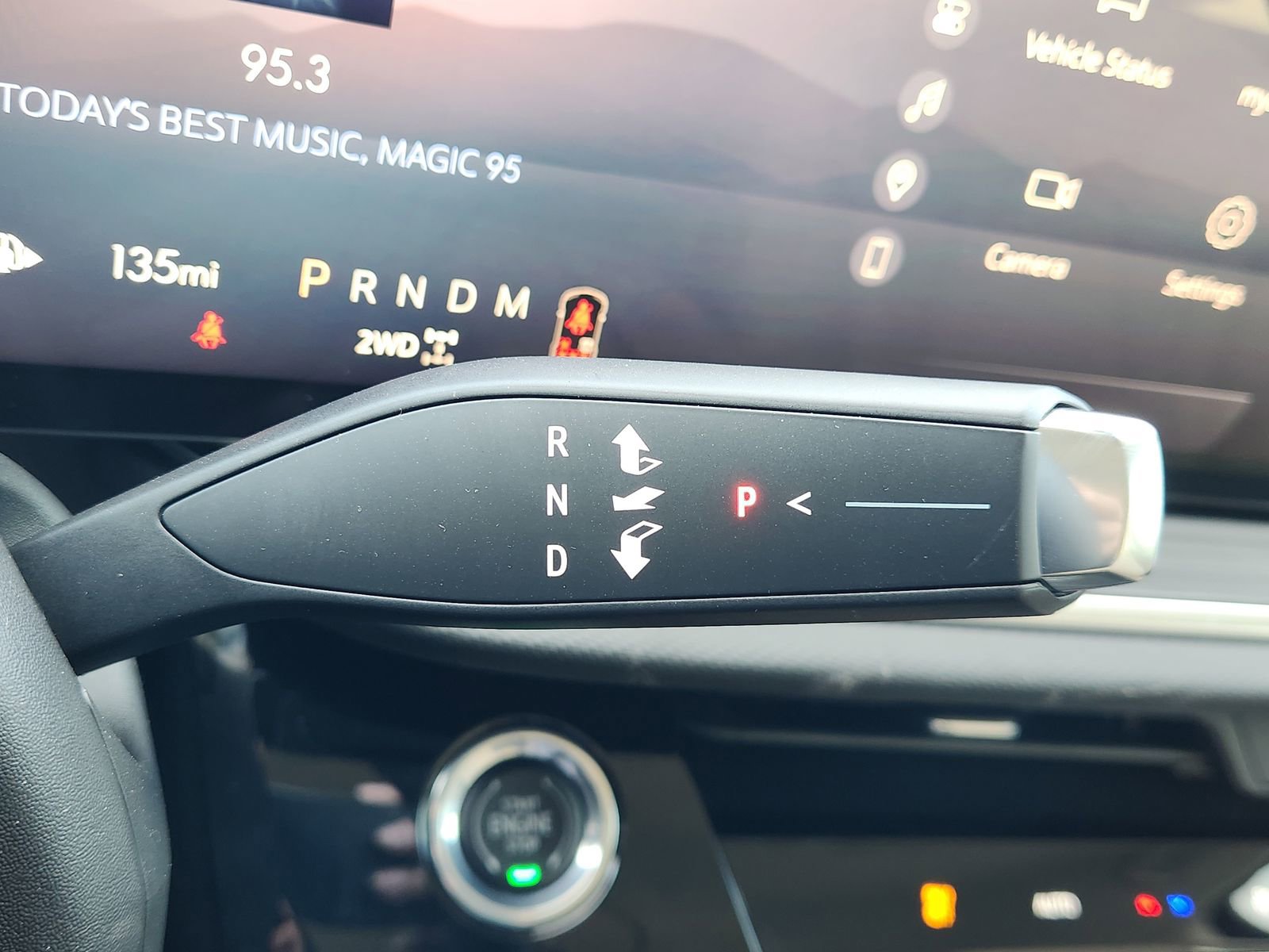 New 2026 Buick Envision Preferred AWD/4WD image 24