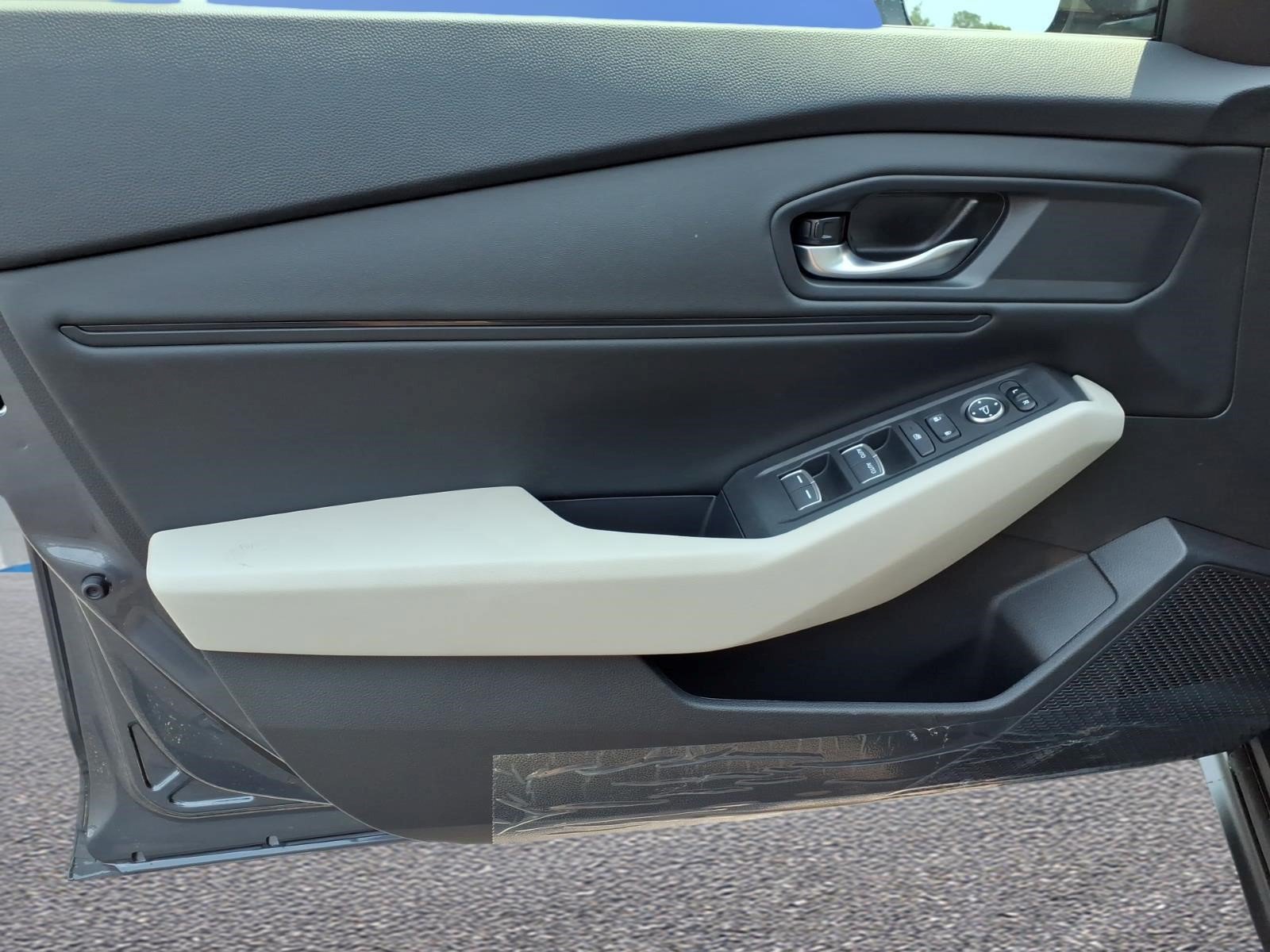 New 2026 Honda Accord SE image 16