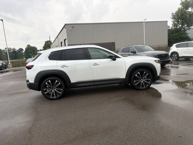 New 2026 MAZDA CX-50 AWD 2.5 S w/ Weather Package image 5