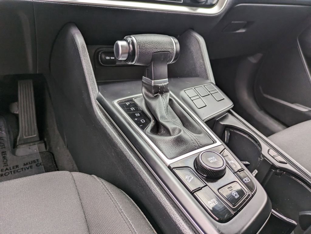 Used 2024 Kia Sportage LX image 22