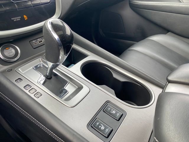 Used 2023 Nissan Murano SV image 12