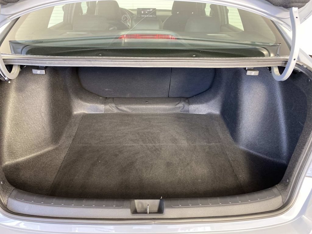 Used 2025 Honda Civic Sport image 8
