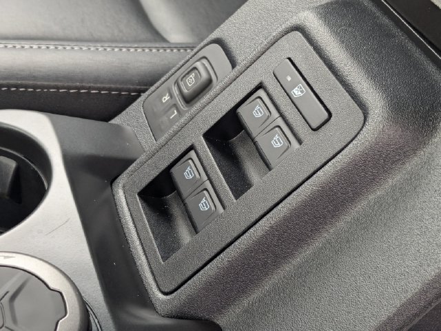New 2026 Ford Bronco Big Bend AWD/4WD image 10