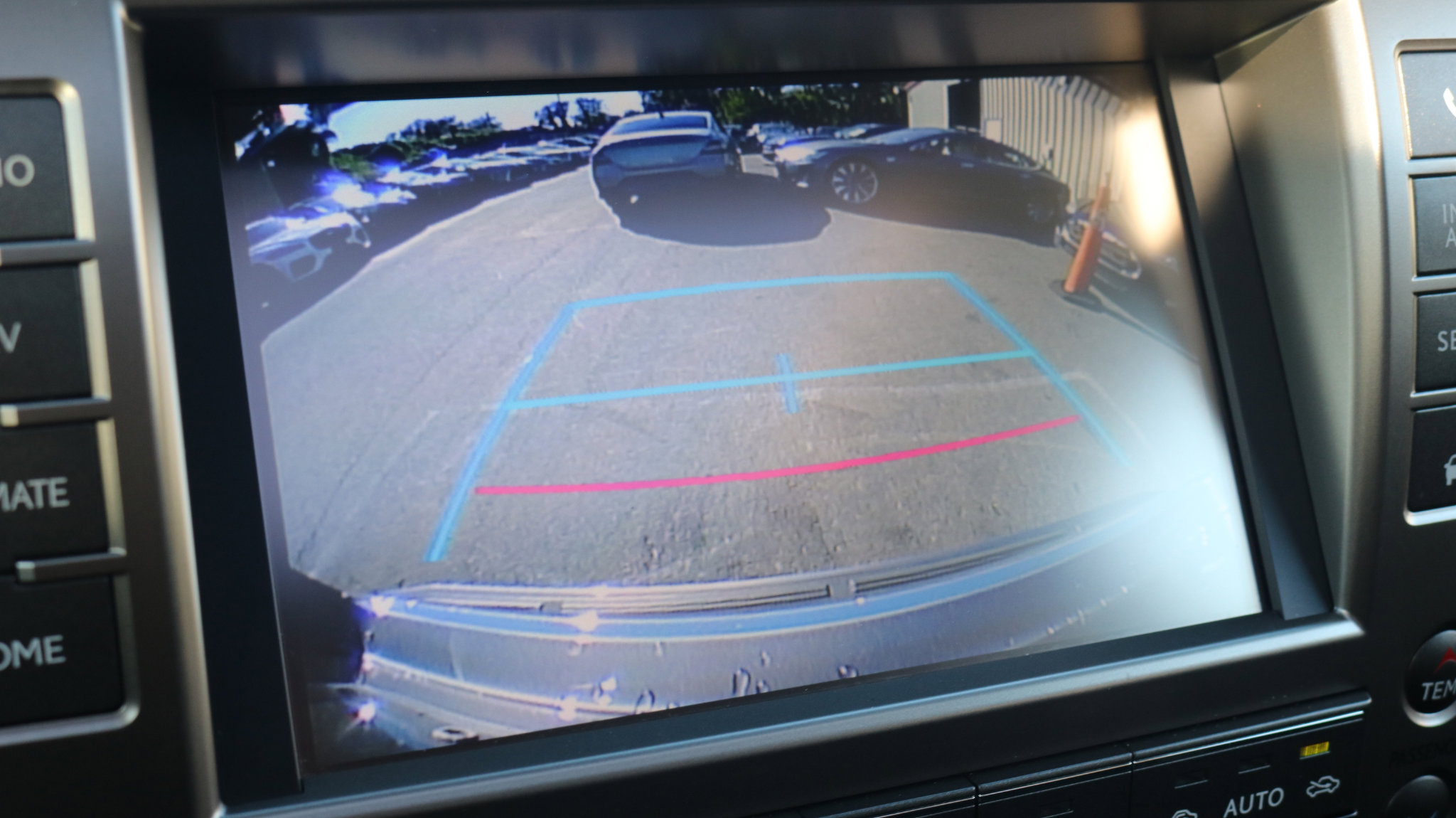 Used 2017 Lexus GX 460 Luxury image 20