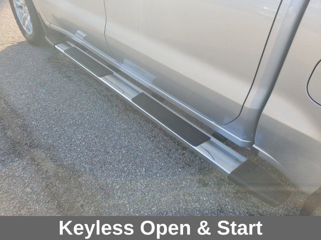 Used 2020 Chevrolet Silverado 1500 LT w/ All-Star Edition image 5