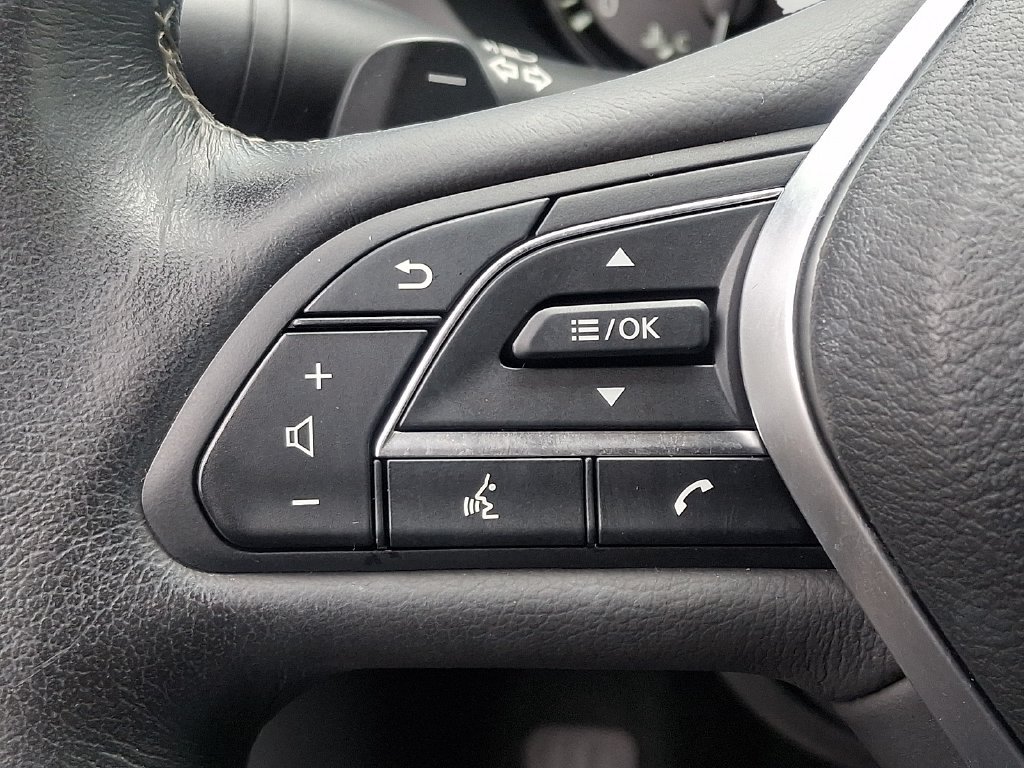 Used 2022 INFINITI QX50 Luxe AWD/4WD image 21