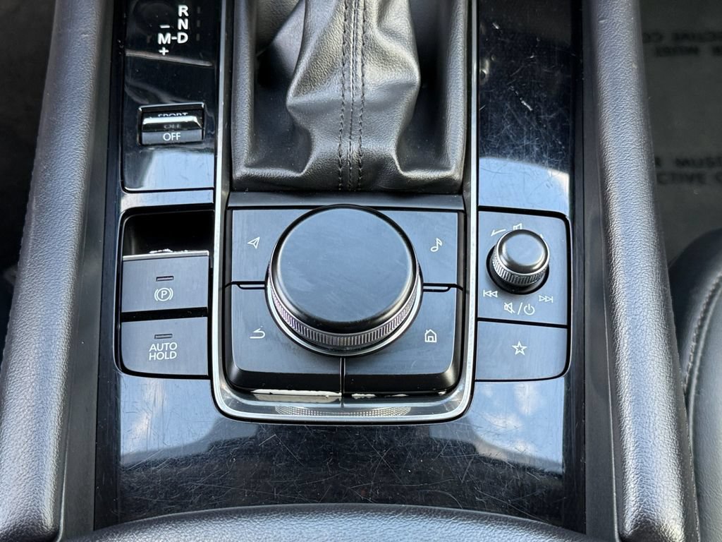 Used 2024 MAZDA MAZDA3 s FWD image 20