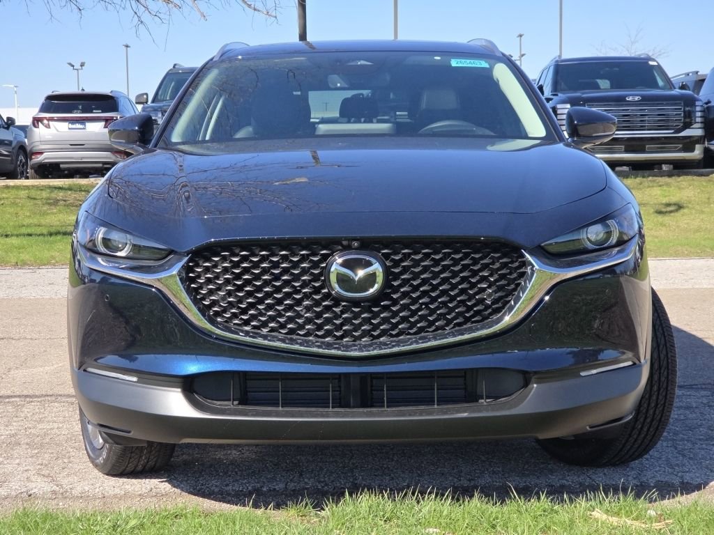 New 2026 MAZDA CX-30 AWD 2.5 S w/ Premium Package image 10