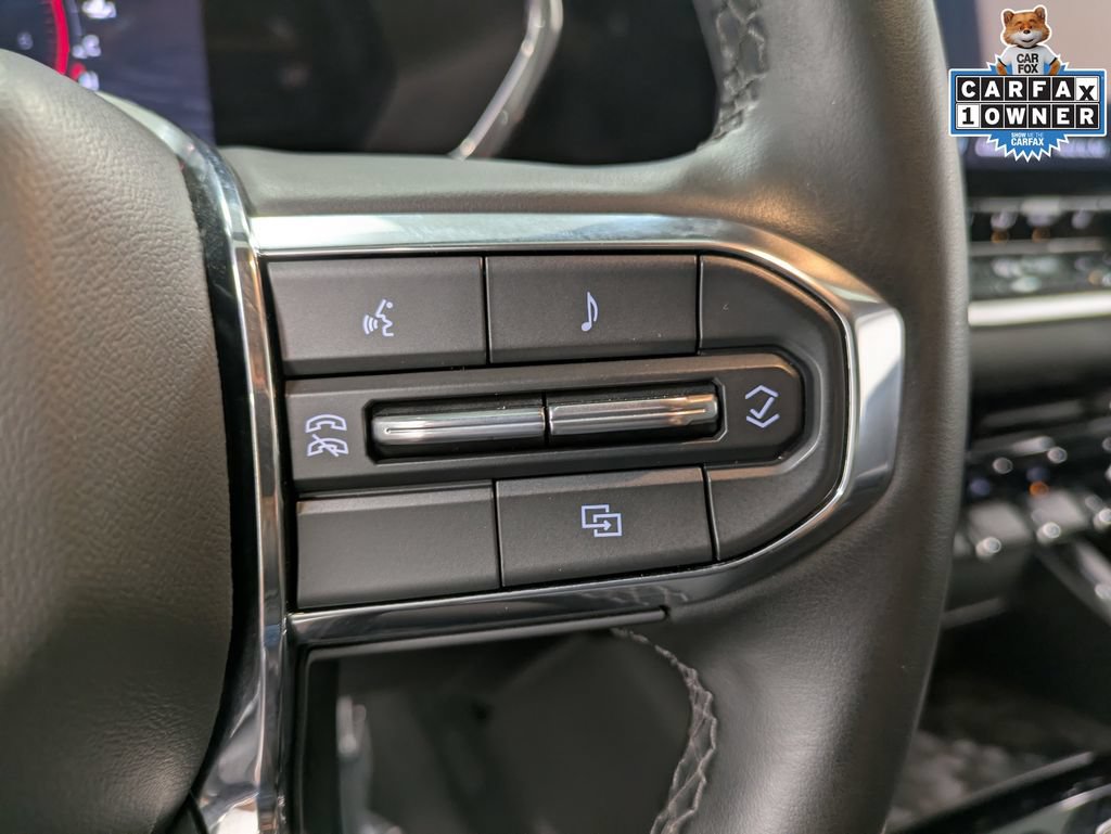 Used 2023 GMC Canyon Elevation w/ Elevation Premium Package AWD/4WD image 19