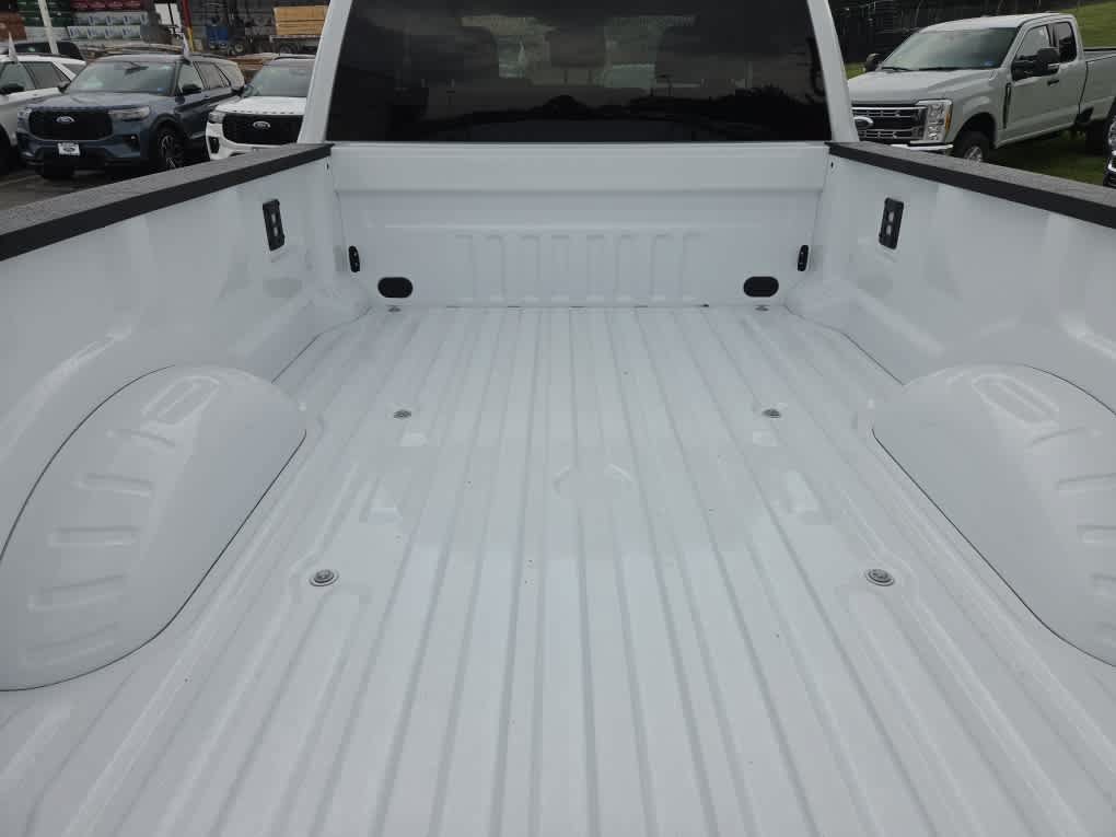 New 2026 Ford F350 XLT AWD/4WD image 14