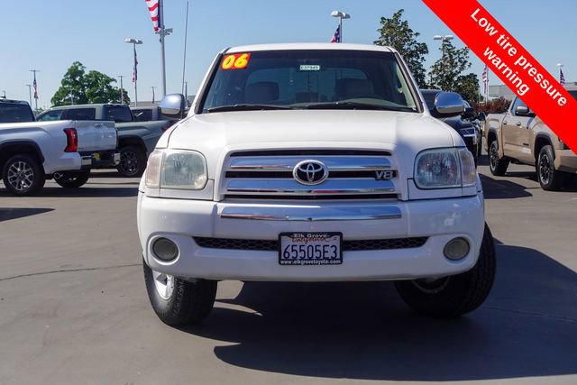 Used 2006 Toyota Tundra SR5 image 3