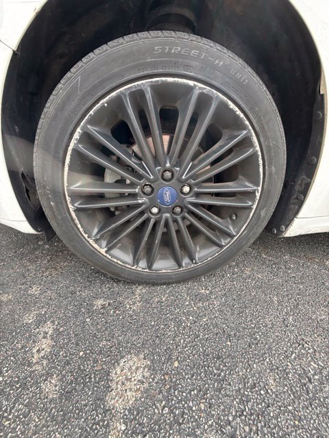 Used 2014 Ford Fusion SE w/ Equipment Group 202A FWD 360° Tour
