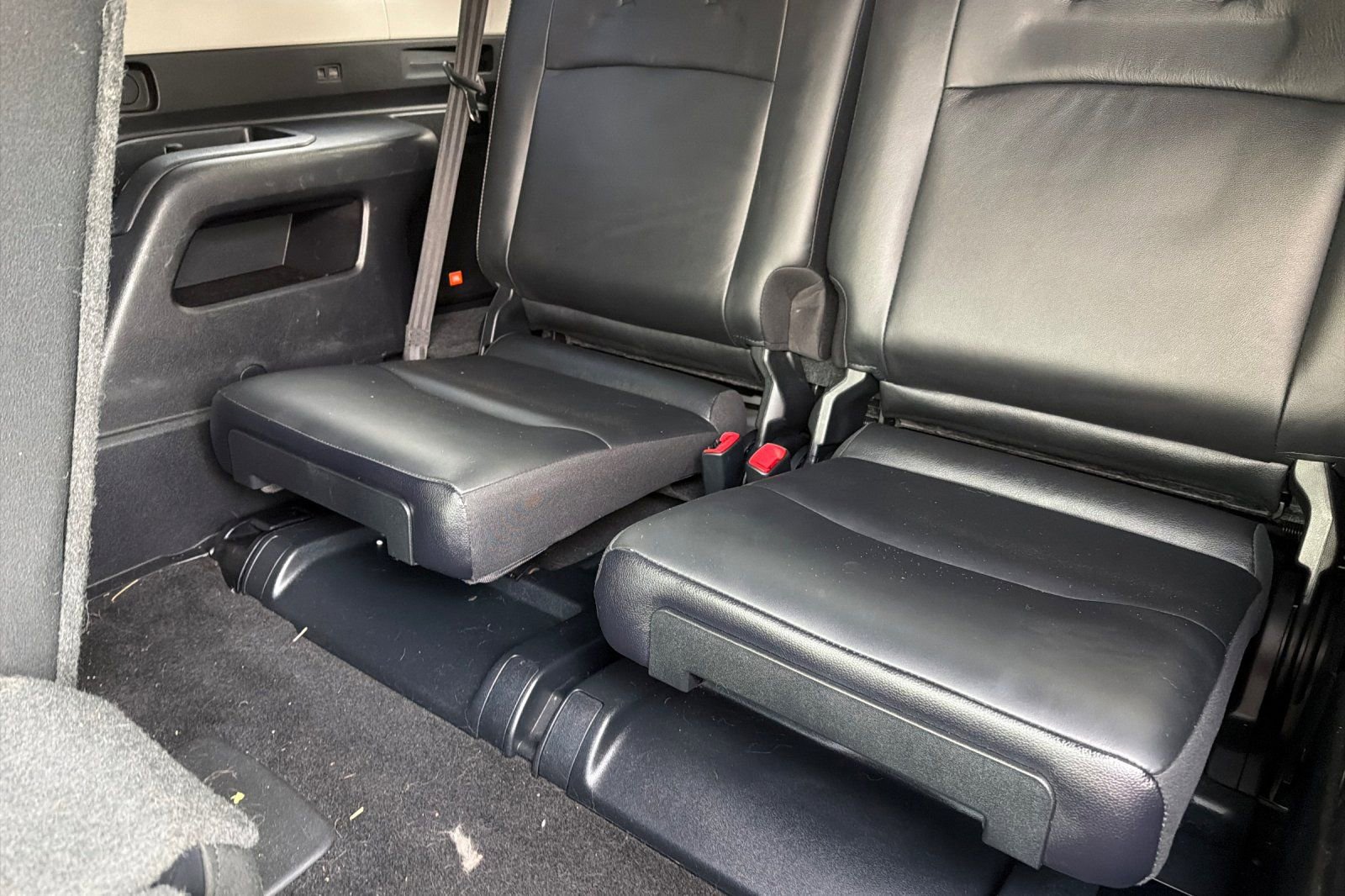 Used 2018 Toyota 4Runner Limited image 15