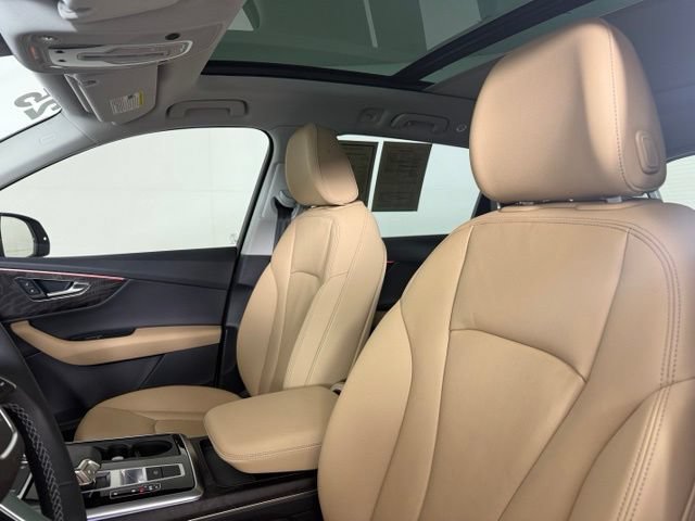 Used 2025 Audi Q7 2.0T Premium AWD/4WD image 5