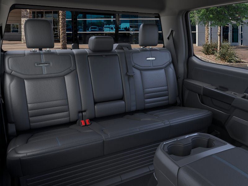 New 2026 Ford F250 Platinum image 11