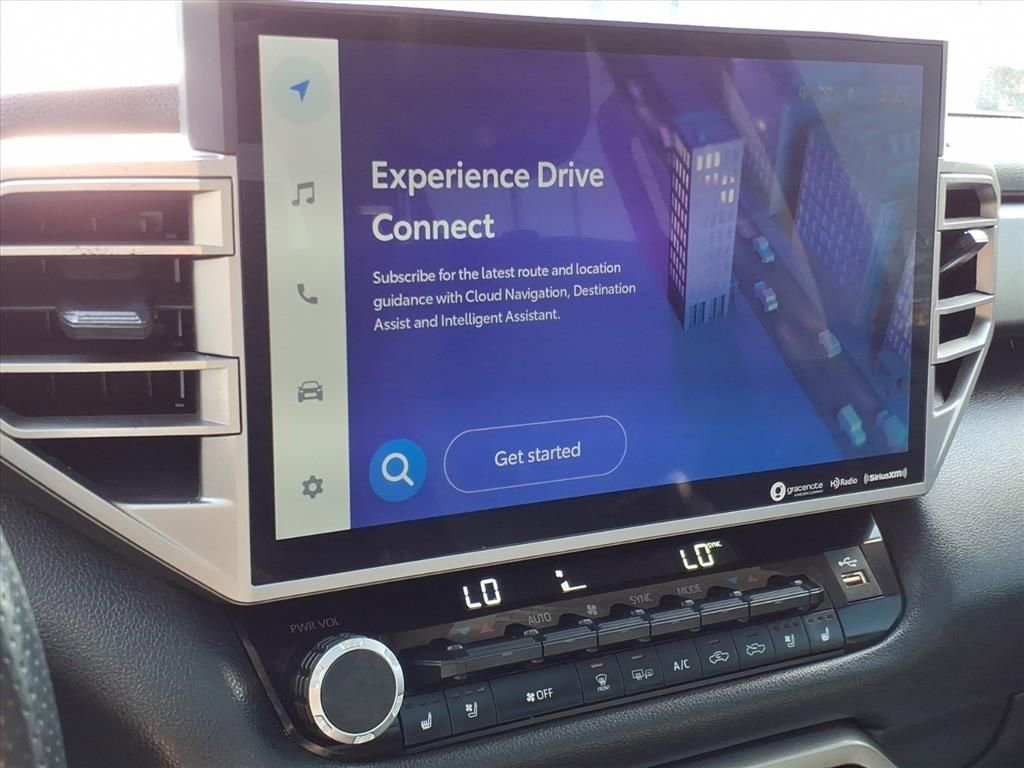 Used 2022 Toyota Tundra Limited w/ Power Package image 20